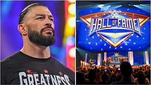 Roman Reigns to bring back absent WWE Hall of Famer on his SmackDown return this week? Exploring the possibility