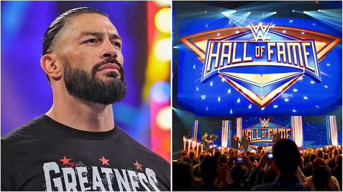 Roman Reigns to bring back absent WWE Hall of Famer on his SmackDown return this week? Exploring the possibility