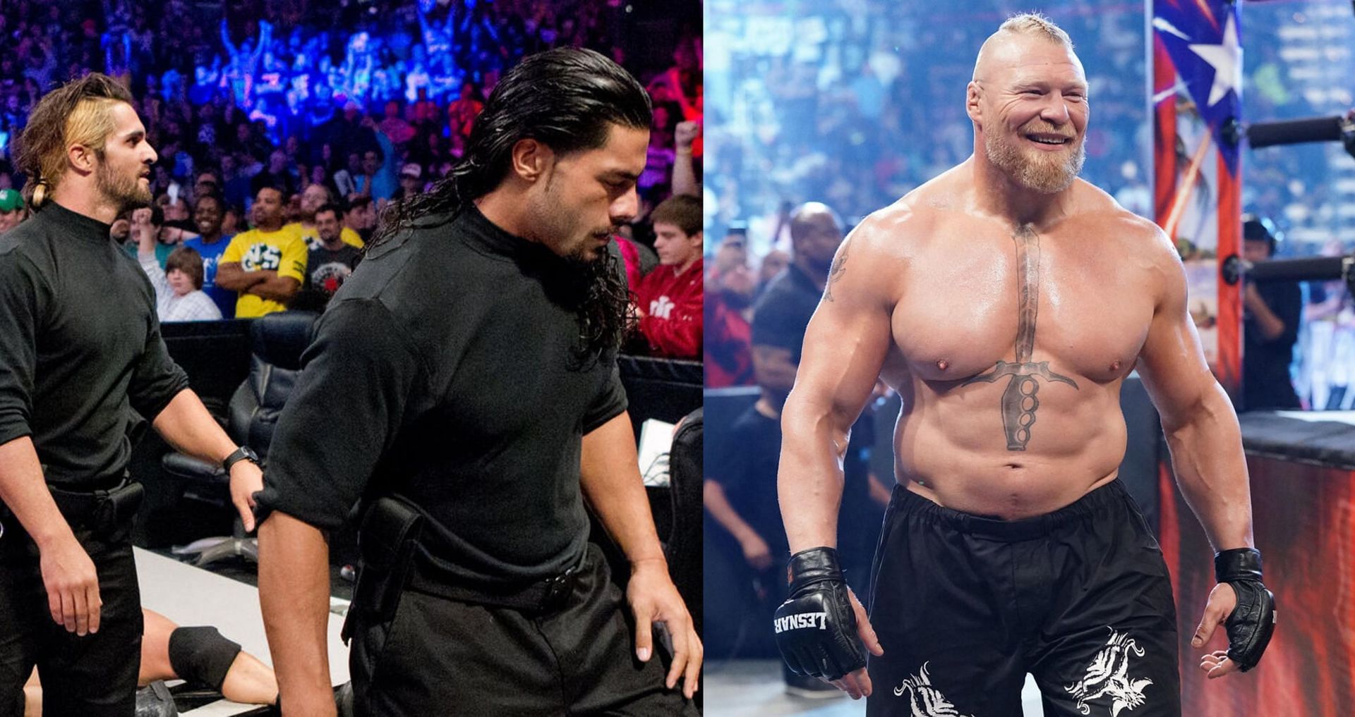 WWE में कुछ डेब्यू हमेशा याद रहेंगे (Photo: WWE.com)