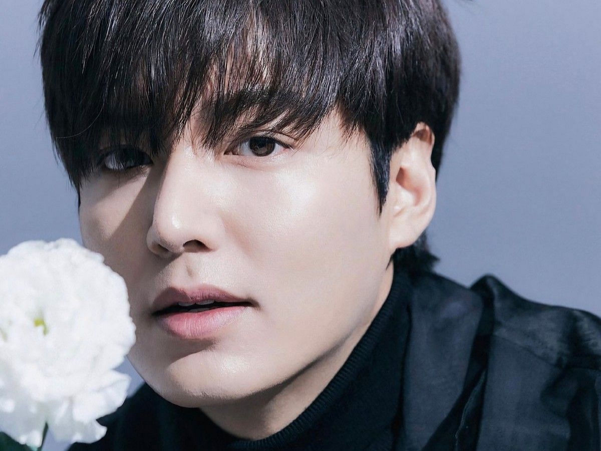 Lee Min-ho opens up about his plan for marriage (Image via Instagram/@myment_official)