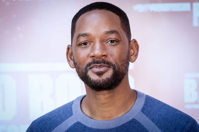 "Bro talking that nonsense" — Internet reacts to Will Smith giving Big Sean life advice on hitting "edge of the material world"