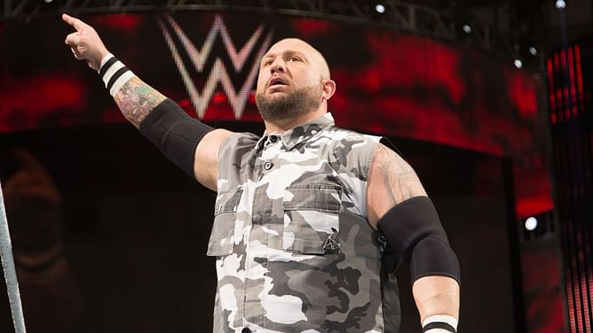Bully Ray reveals why it could be "disastrous" for 22-year-old WWE star to join main roster