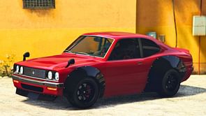 5 reasons to own Annis Savestra in GTA Online in 2024