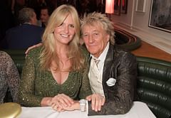 Rod and Penny Stewart's relationship timeline explored as singer dispels rumors of "disharmony" in his marriage