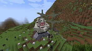 Minecraft Jujutsu Craft mod: Features, installation guide, and more