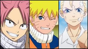 9 anime on Crunchyroll to watch on Friendship Day
