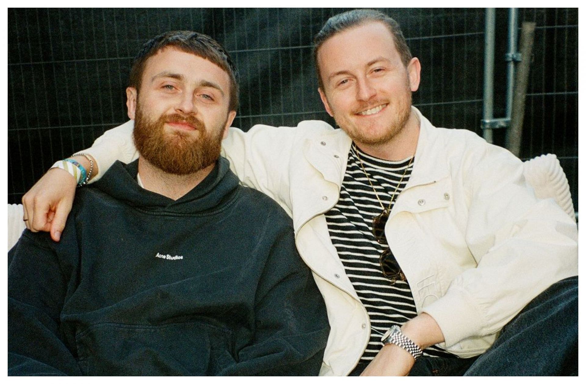  Disclosure&rsquo;s London Boiler Room set cancelled