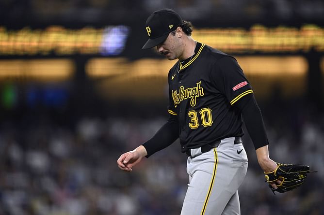 MLB Insider says Pirates' fading playoff picture could endanger Paul Skenes' NL Rookie of the Year bid