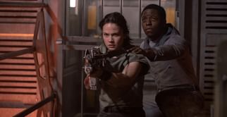 All the easter eggs in Alien: Romulus, explained