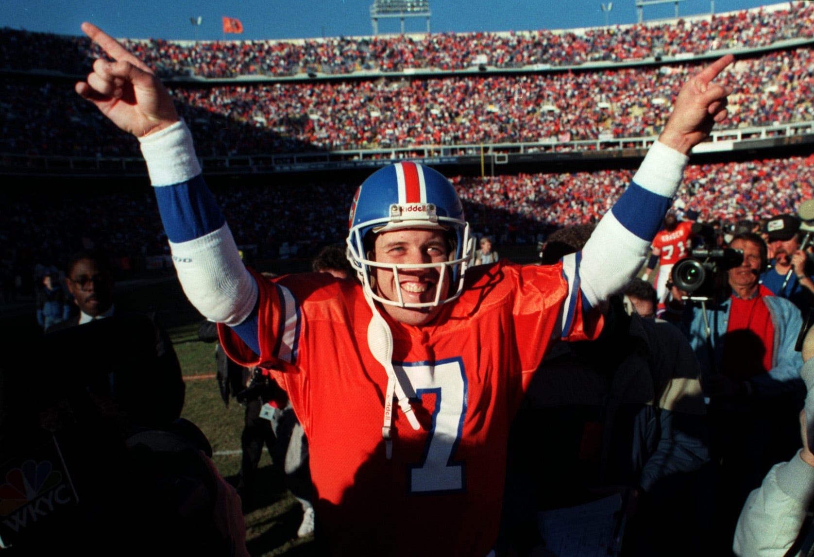 Remembering Southern California&#039;s QB history &ndash; including NFL legend John Elway &ndash; can help College Football 25 players identify it as a choice pipeline area.(Image Credit: IMAGN)