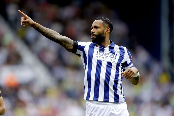 Stoke City vs West Bromwich Albion Prediction and Betting Tips | August 24th 2024