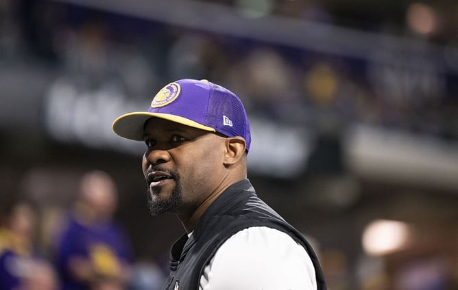 Brian Flores breaks silence after Tua Tagovailoa's mistreatment claim