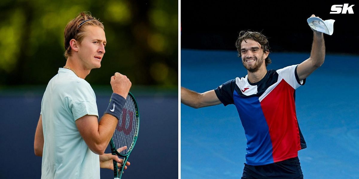 US Open 2024 Sebastian Korda vs Tomas Machac preview, headtohead