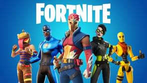 Fortnite best settings for PS5