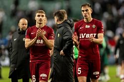Slask vs St. Gallen Prediction and Betting Tips | August 15th 2024
