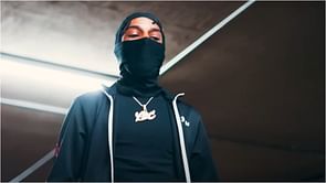 "I never got robbed, I never got touched" — Clip of 'disrespectful' rapper YBC Dul boasting a day before his death goes viral