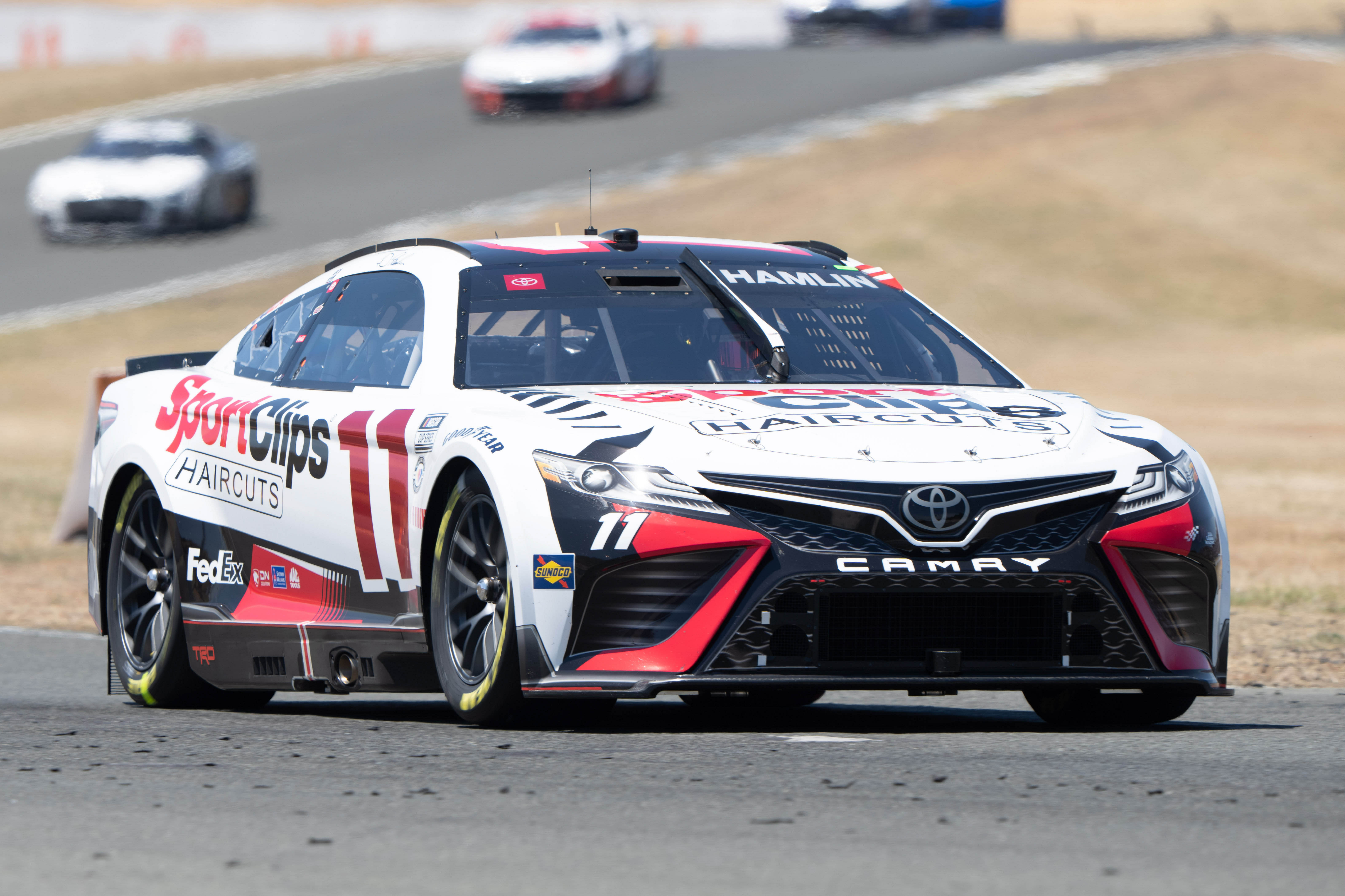 Toyota has seen five reliability issues in 2024 (IMAGE: Imagn)