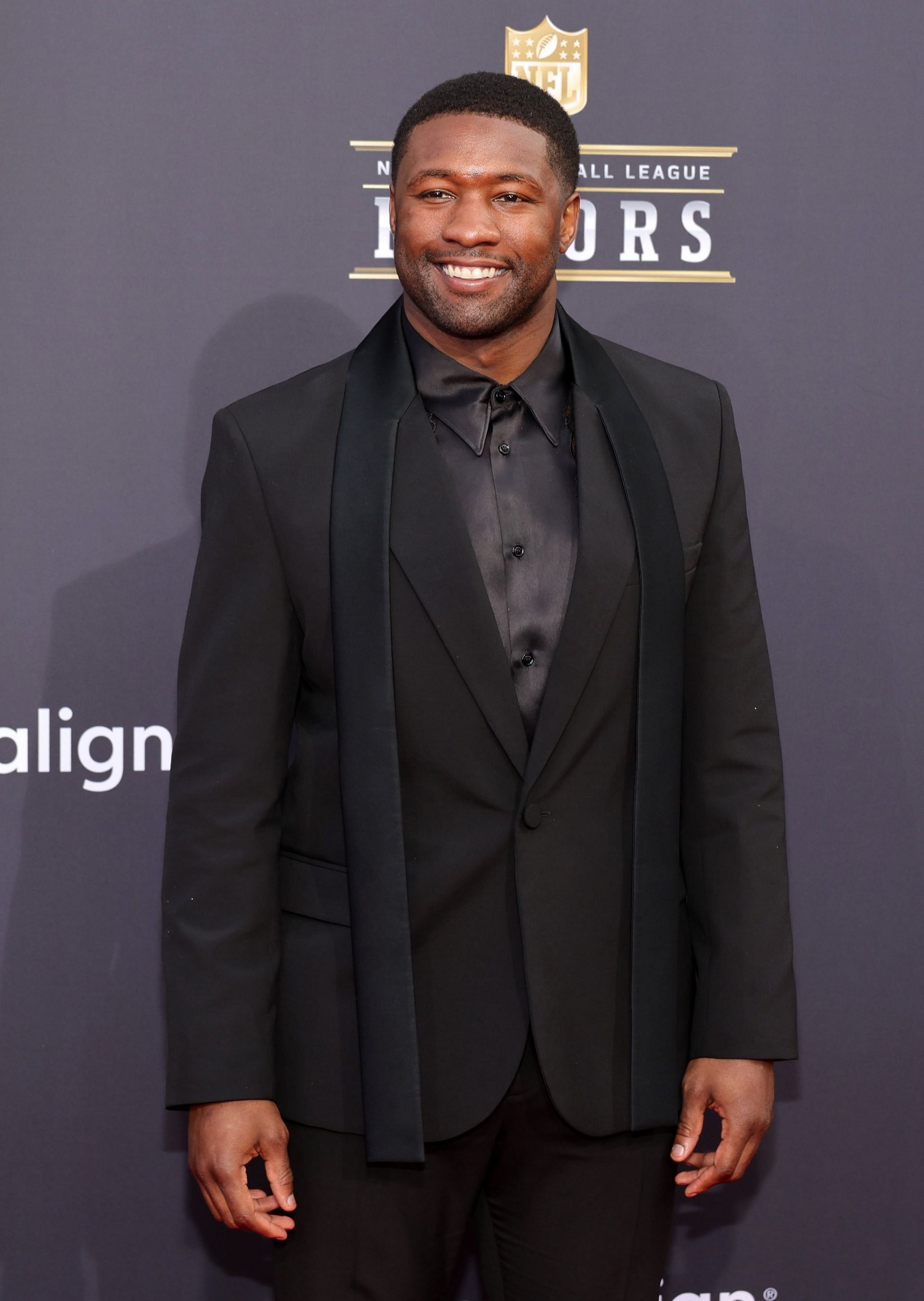 13th Annual NFL Honors - Arrivals