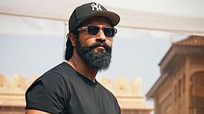 3 actors who can play Yuvraj Singh in his biopic ft. Vicky Kaushal