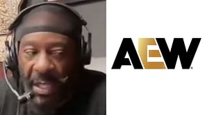 Booker T loves the rumors of major AEW stars joining WWE: "Put them on the main roster"