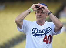 Ex-Dodger and MLB Executive Billy Bean dies at 60, after year-long battle with myeloid leukemia