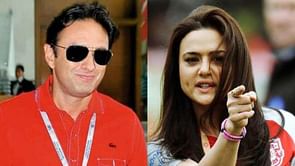 3 major controversies in Punjab Kings' ownership in the IPL ft. Preity Zinta, Ness Wadia and Mohit Burman