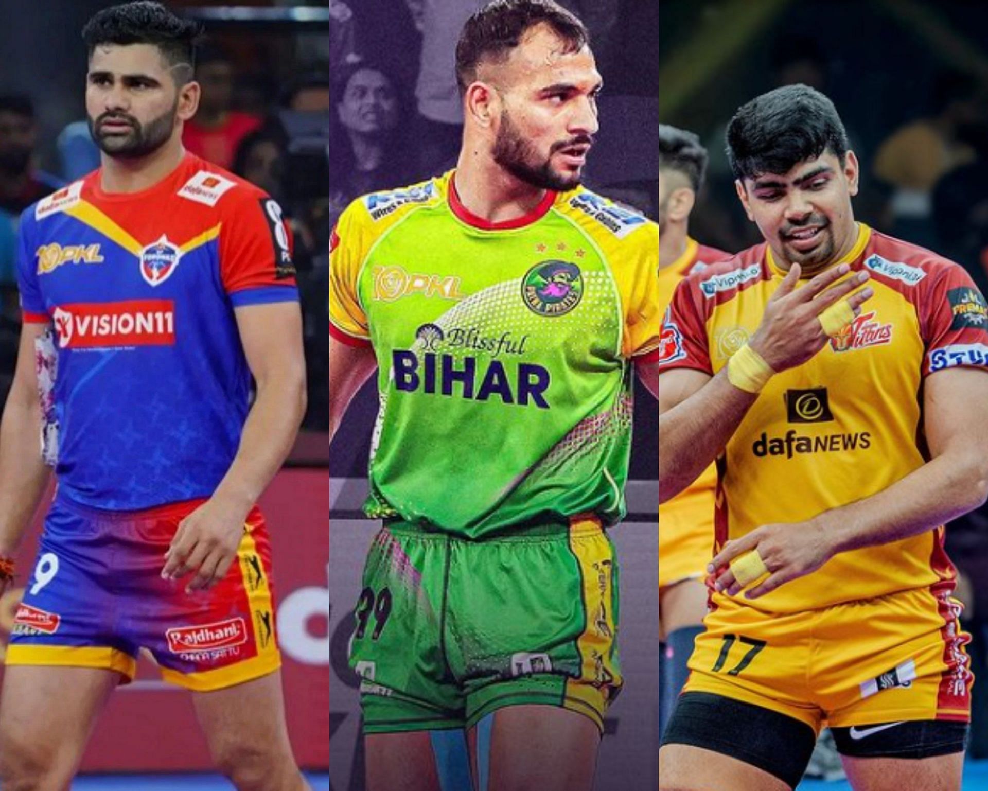 Pro Kabaddi League 