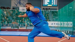 “All the Indian athletes performed well below their best” - Tajinderpal Toor opens up on Paris Olympics 2024 journey & ‘heartbreaking’ ankle injury