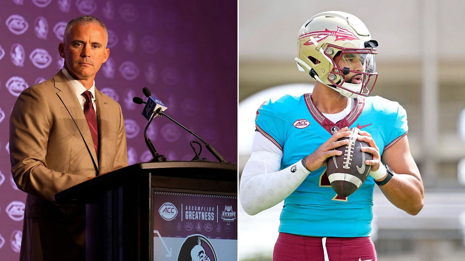 Florida State Football Season Preview 2024 Biggest games, key players