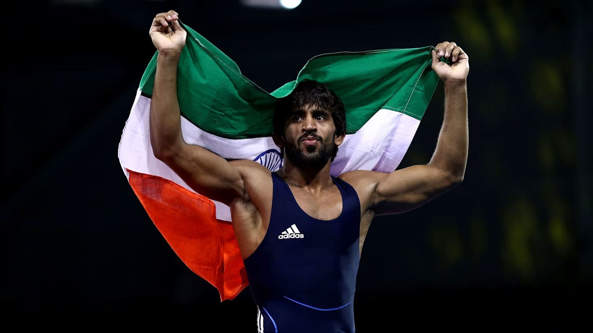 Tokyo 2020 Throwback: Reliving Bajrang Punia&rsquo;s performance at Olympics 2020, Image by Paris Olympics Website