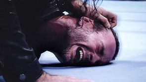 CM Punk spotted with female star potentially confirming an injury