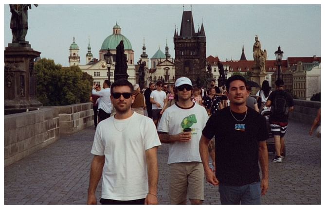 The Story So Far 2024 U.S tour: Presale, dates, venues, & all you need to know