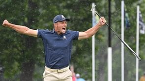 5 golfers to watch at 2024 LIV Golf Greenbrier ft. Bryson DeChambeau