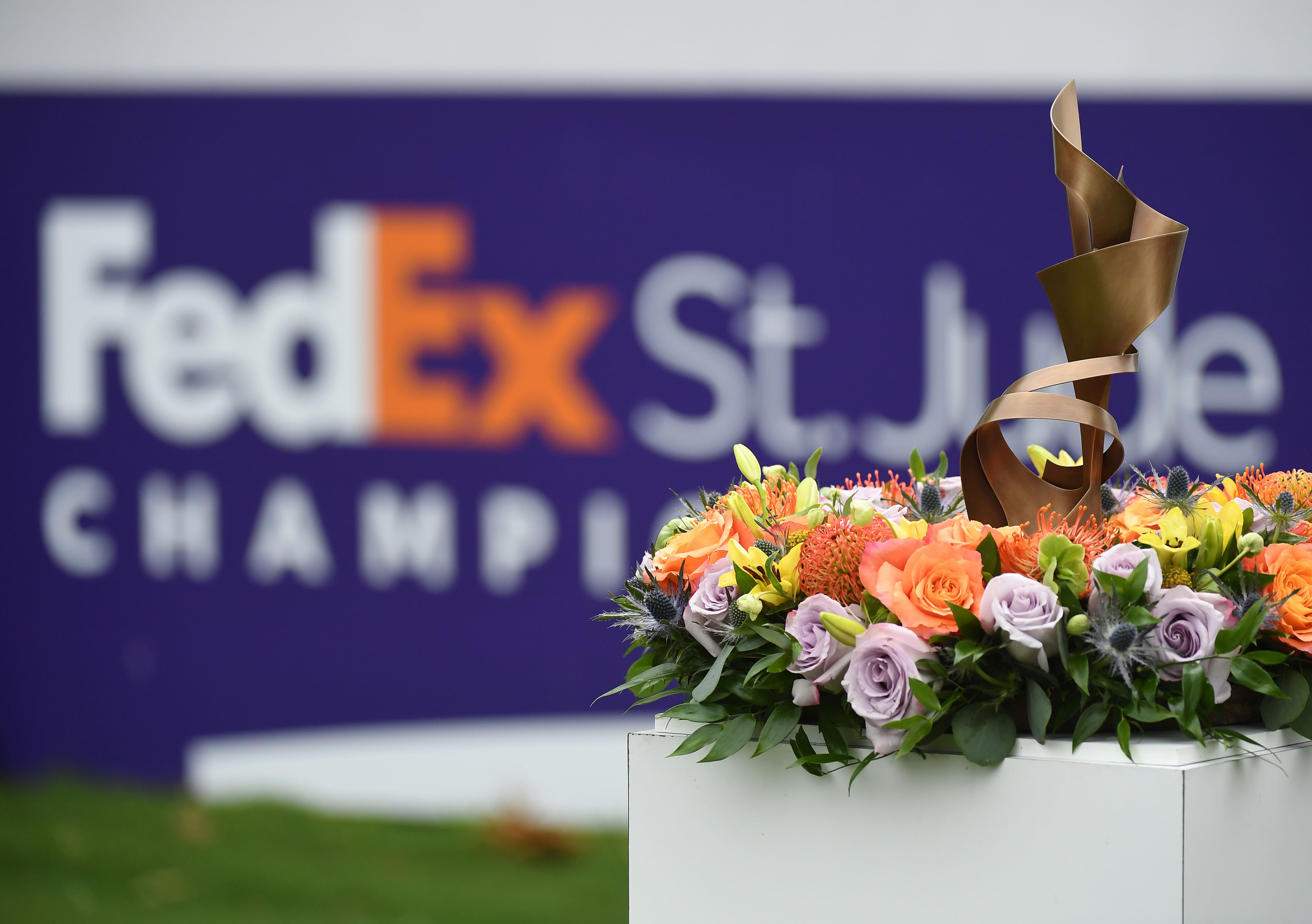 2024 FedEx St. Jude Championship past winners List of the last 10