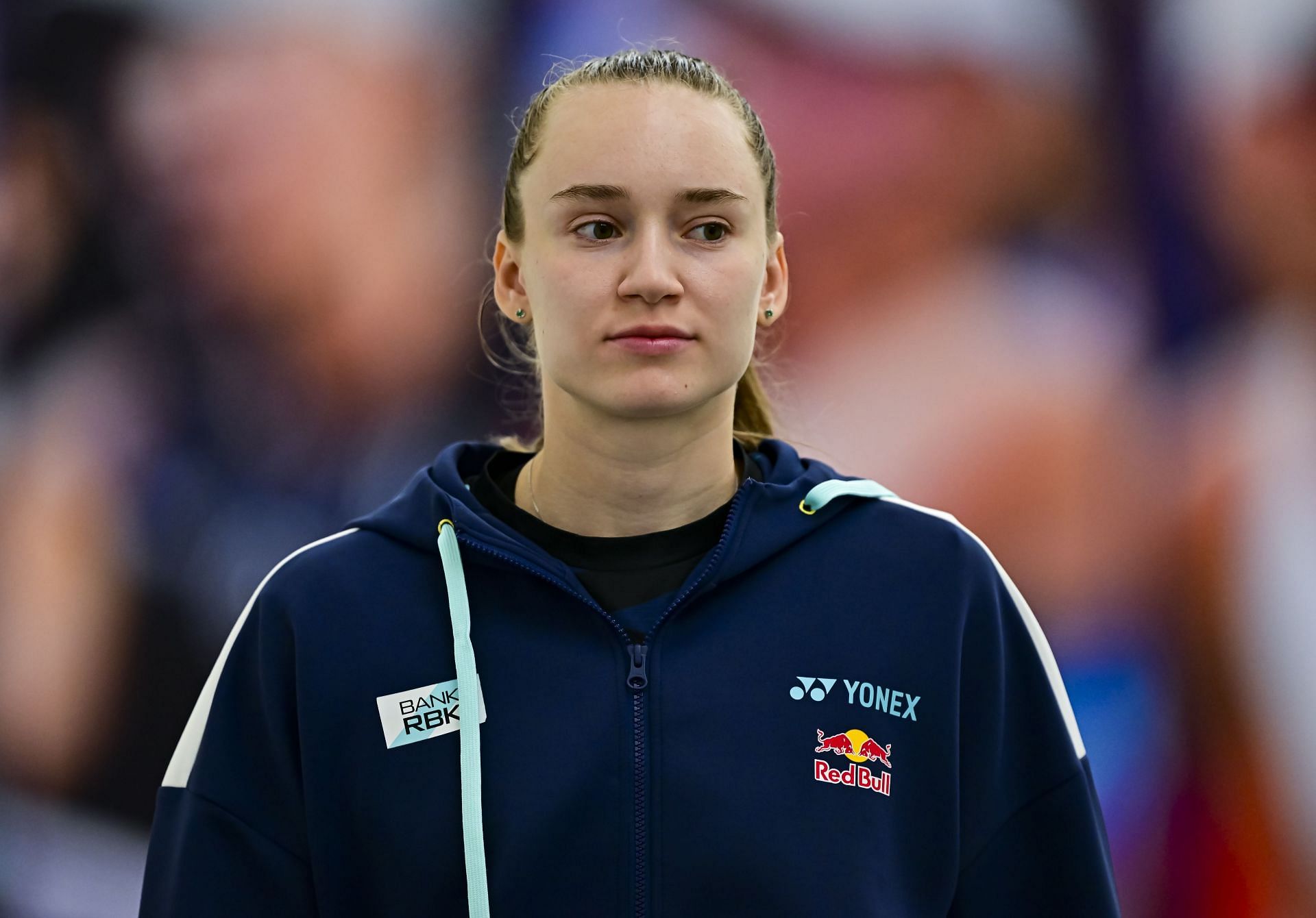 Elena Rybakina (Source: Getty)