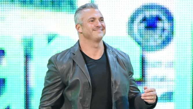 Shane McMahon can become the new commissioner of AEW if he joins hands with Tony Khan, says veteran (Exclusive)