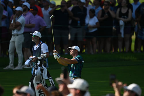 PGA: BMW Championship - Final Round (Source: Imagn)