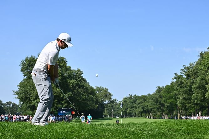 How to watch the 2024 BMW Championship? TV Schedule, streaming and more explored