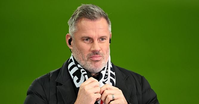 "He's got blistering pace that leaves defenders for dead" – Jamie Carragher urges Liverpool to sign 23-year-old star playing for 'top club'