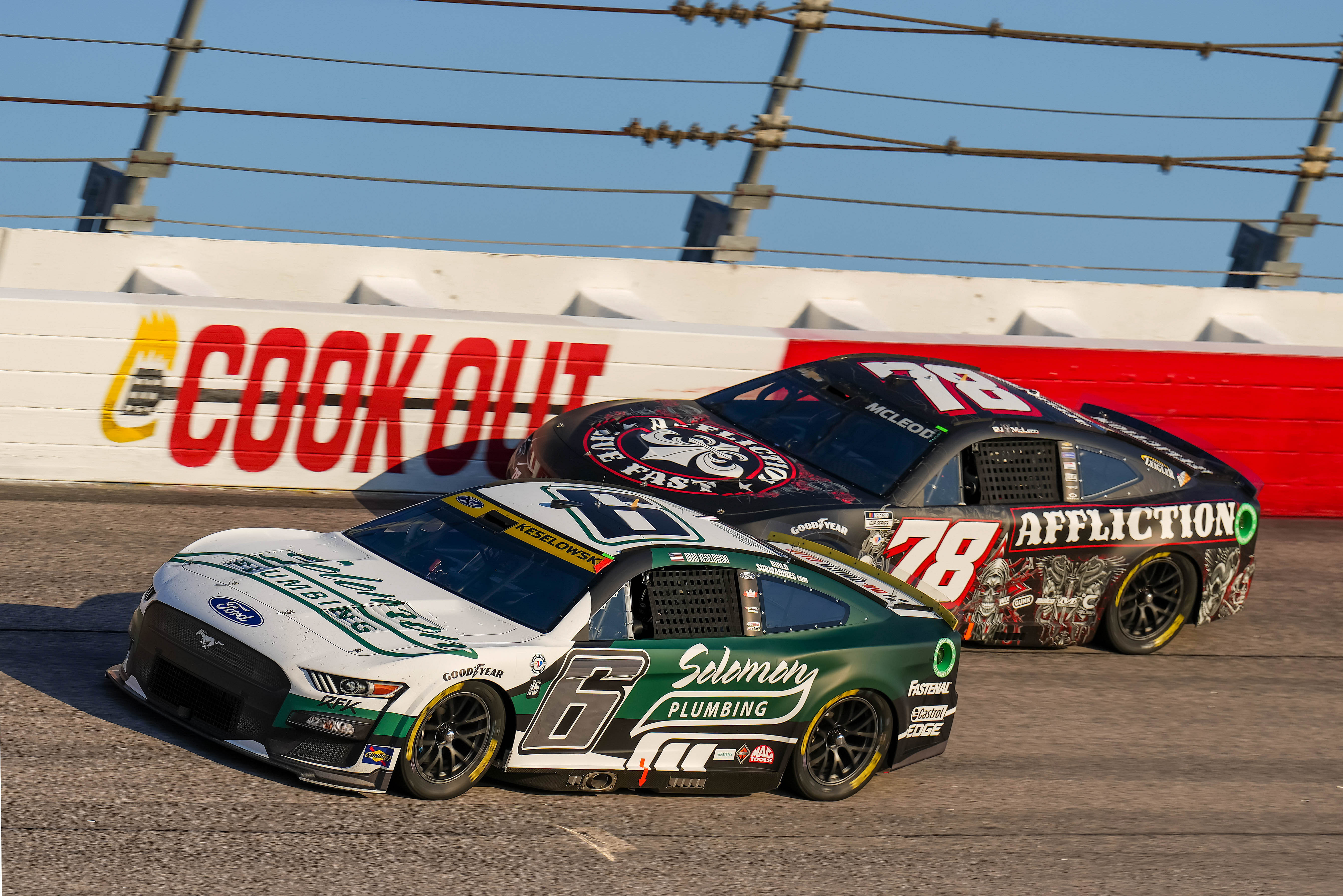 NASCAR NASCAR Cook Out Southern 500 Qualifying at Darlington Where to