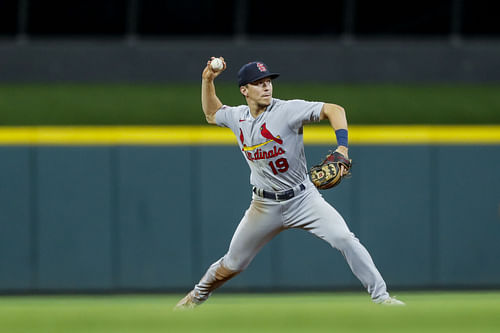 Los Angeles Dodgers - Tommy Edman (Image via Imagn)