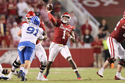 Arkansas Pine Bluff vs Arkansas prediction & betting tips - August 29th | College Football Week 1