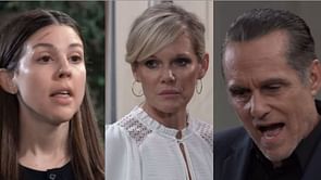 General Hospital spoilers for this week August 26 to 30, 2024