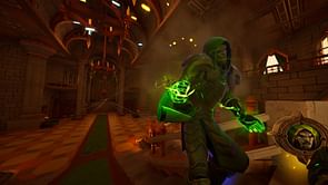 Fortnite leak states Doom Henchmen Takeover mechanic in development