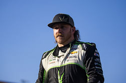 Dale Earnhardt’s grandson Jeffrey Earnhardt expands NASCAR schedule amid Olympics break