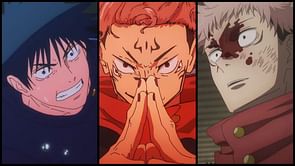 Jujutsu Kaisen chapter 266 spoilers: Megumi finally joins the fight as Sukuna opens his Domain against Yuji