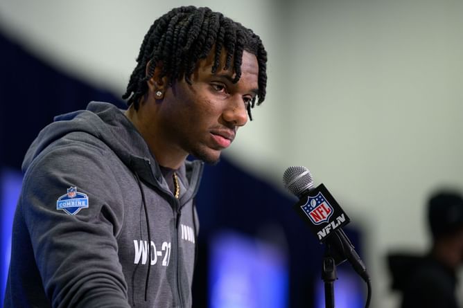 “I can compete with these guys”: Giants rookie Malik Nabers gains confidence after controversial joint practice with Lions