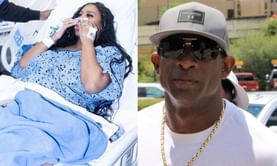 "Threatened miscarriages, shortened cervix": Coach Prime's daughter Deiondra reveals biggest hurdles of childbirth while sharing pics from hospital