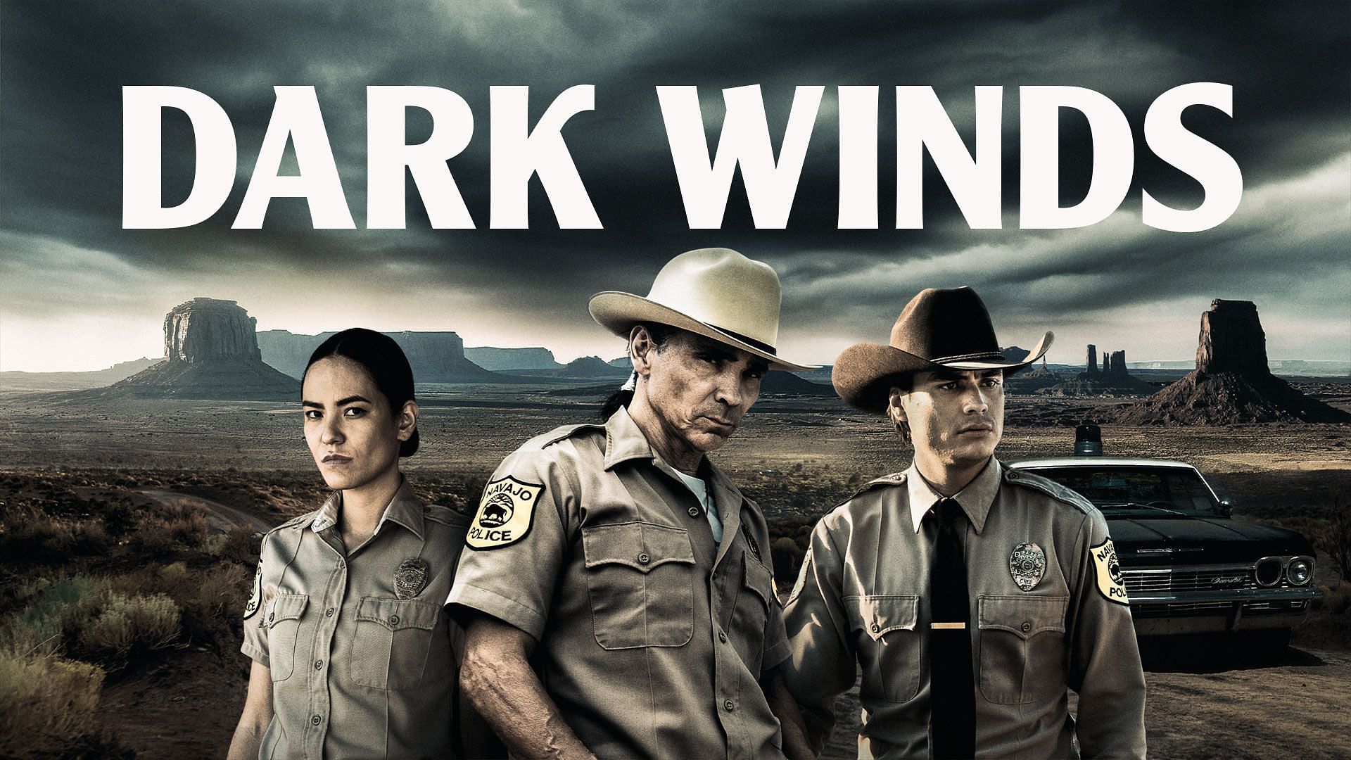 Dark Winds (Image via Prime Video)