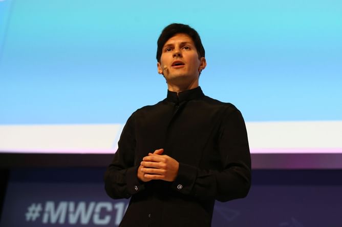Why was Pavel Durov arrested? Reason behind Telegram CEO facing 20 years in jail explored